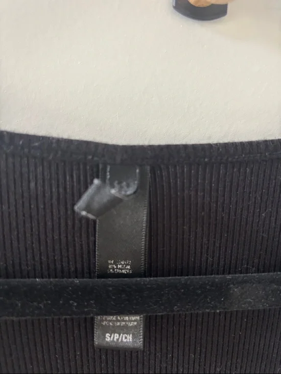 SKIMS Soft Lounge Long Sleeve Dress - Picture 5 of 7